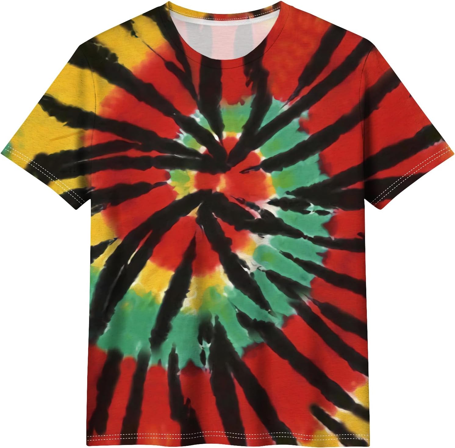 Bombline men's T-shirt - Multi