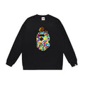 BAPE Crew-Neck Sweatshirt