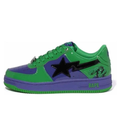 Bape Bapesta Hulk - image 1