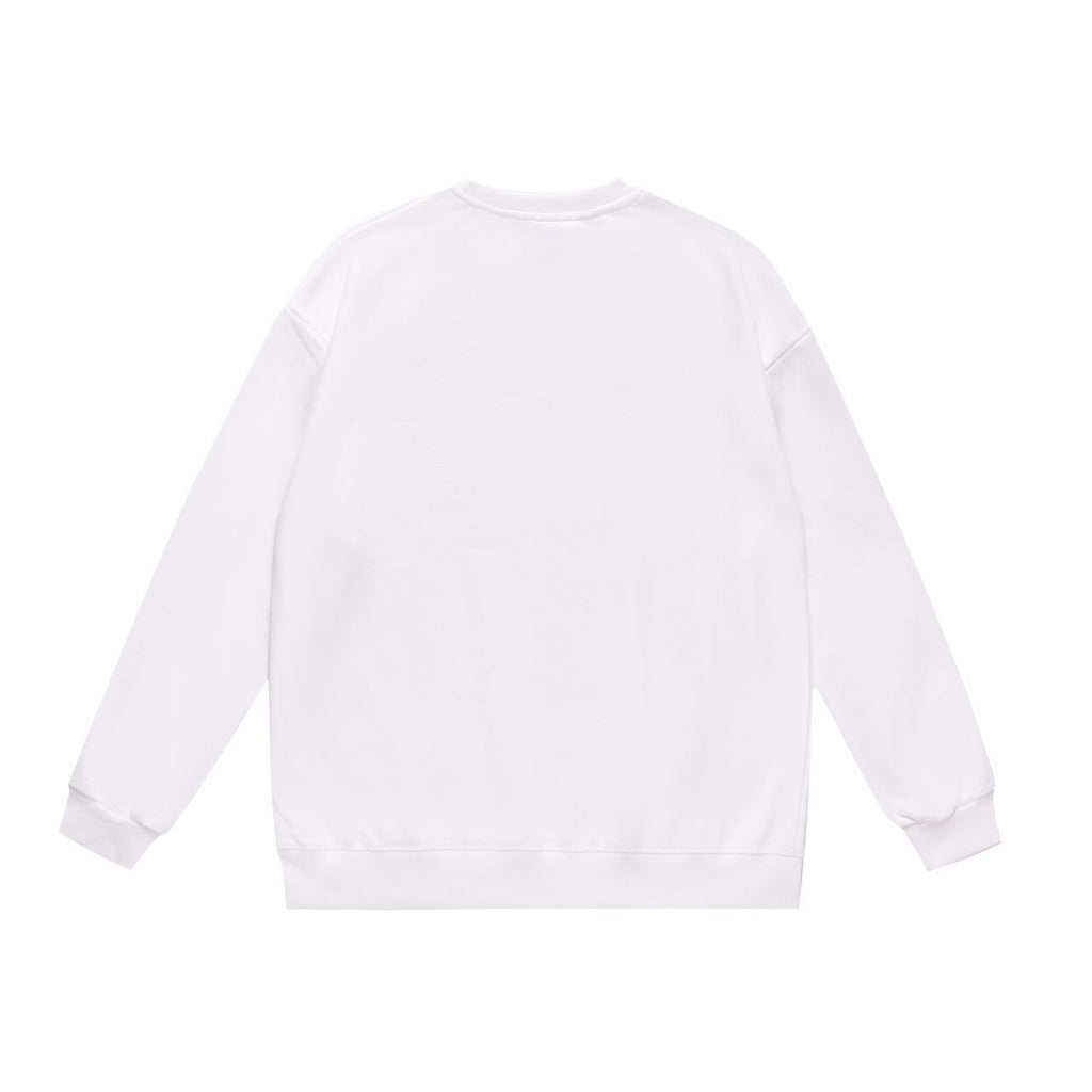BAPE Crew-Neck Sweatshirt