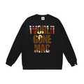 BAPE Crew-Neck Sweatshirt