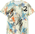 Bombline men's T-shirt - 90s-1