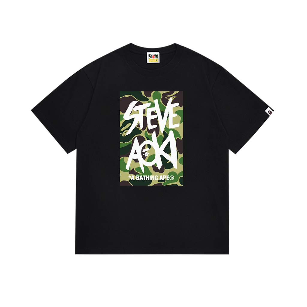 Bape T-Shirt
