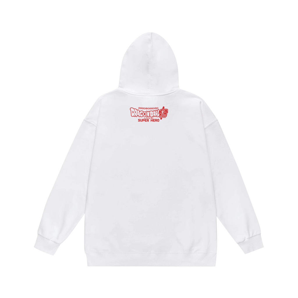 BAPE Shark Full-Zip Hoodie — Black / White / Grey