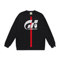 BAPE Crew-Neck Sweatshirt
