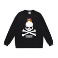 BAPE Crew-Neck Sweatshirt