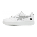 Bape Bapesta White Camo - image 1