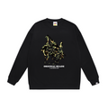 BAPE Crew-Neck Sweatshirt