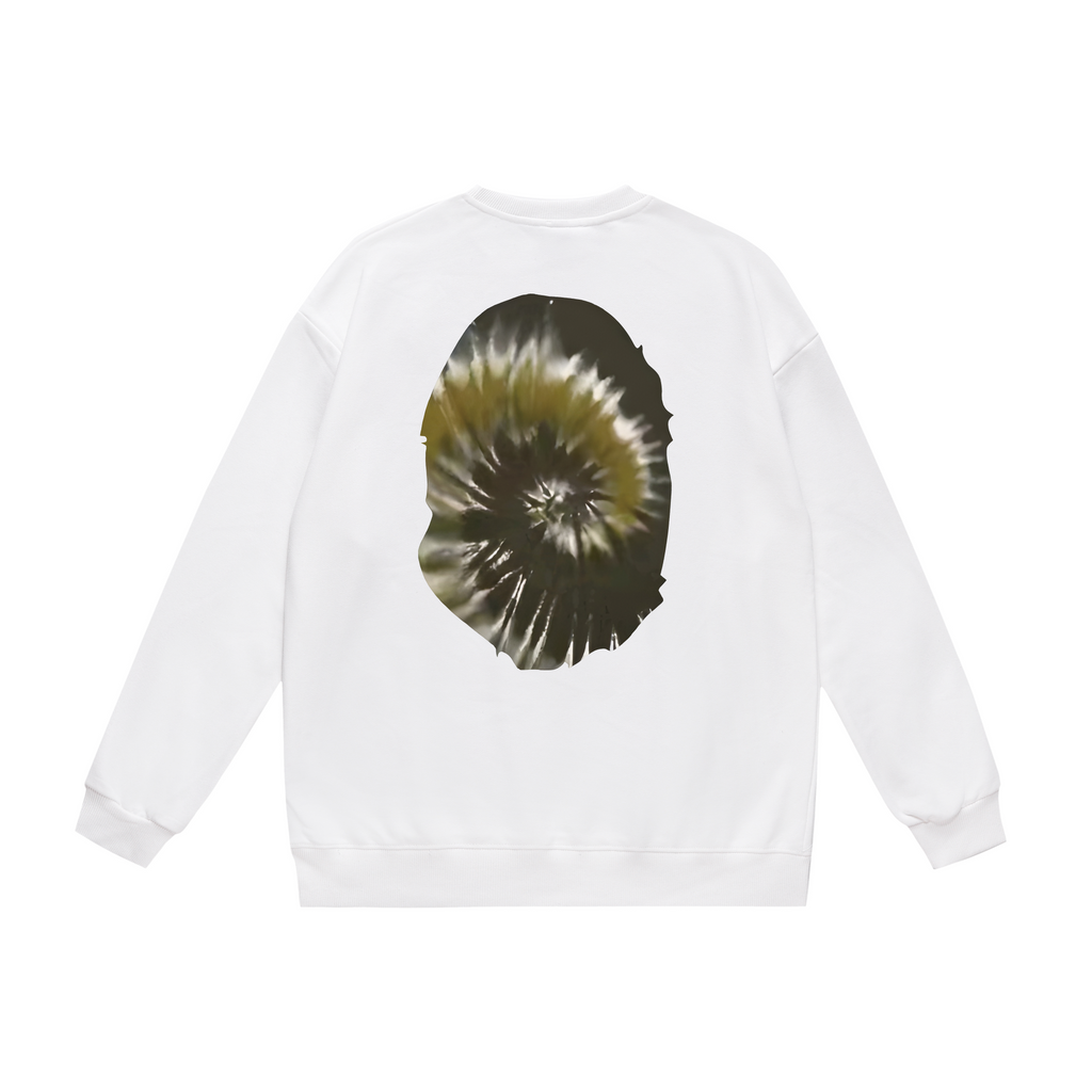 BAPE Crew-Neck Sweatshirt