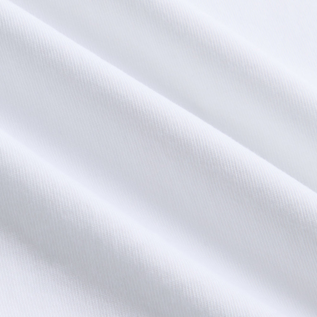Kith Limoncello Tee - White