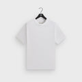 &Kin Pima Jersey Alex Boxy Tee - White