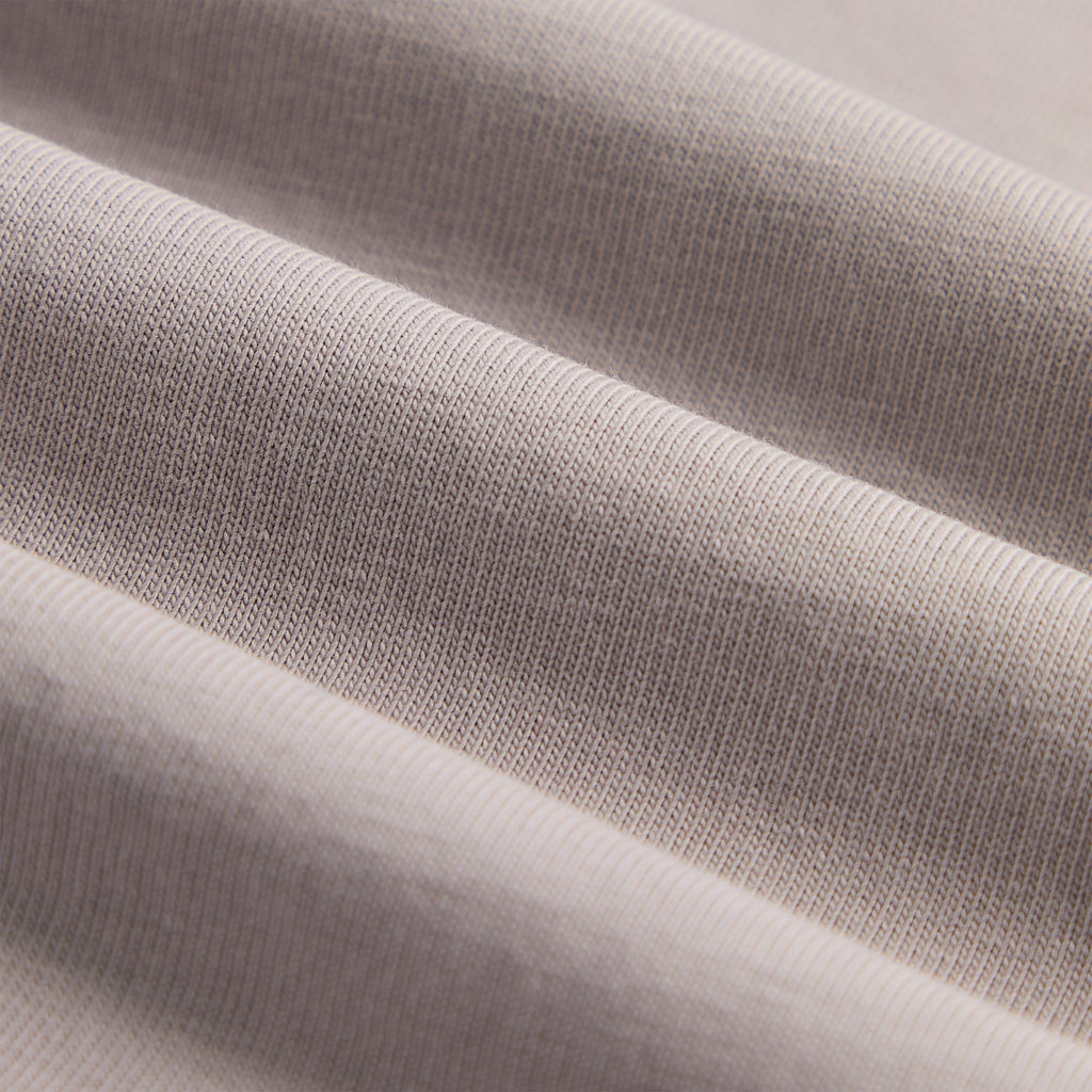 Kith Long Sleeve LAX Tee - Storm