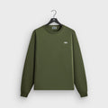 Kith Long Sleeve LAX Tee - Cypress
