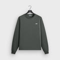 Kith Long Sleeve LAX Tee - Asteroid