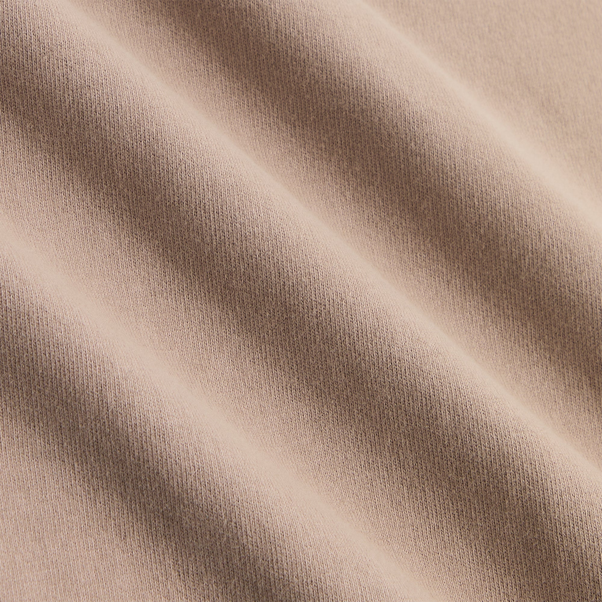 Kith 101 Sueded Jersey Bishop Tee - Factor