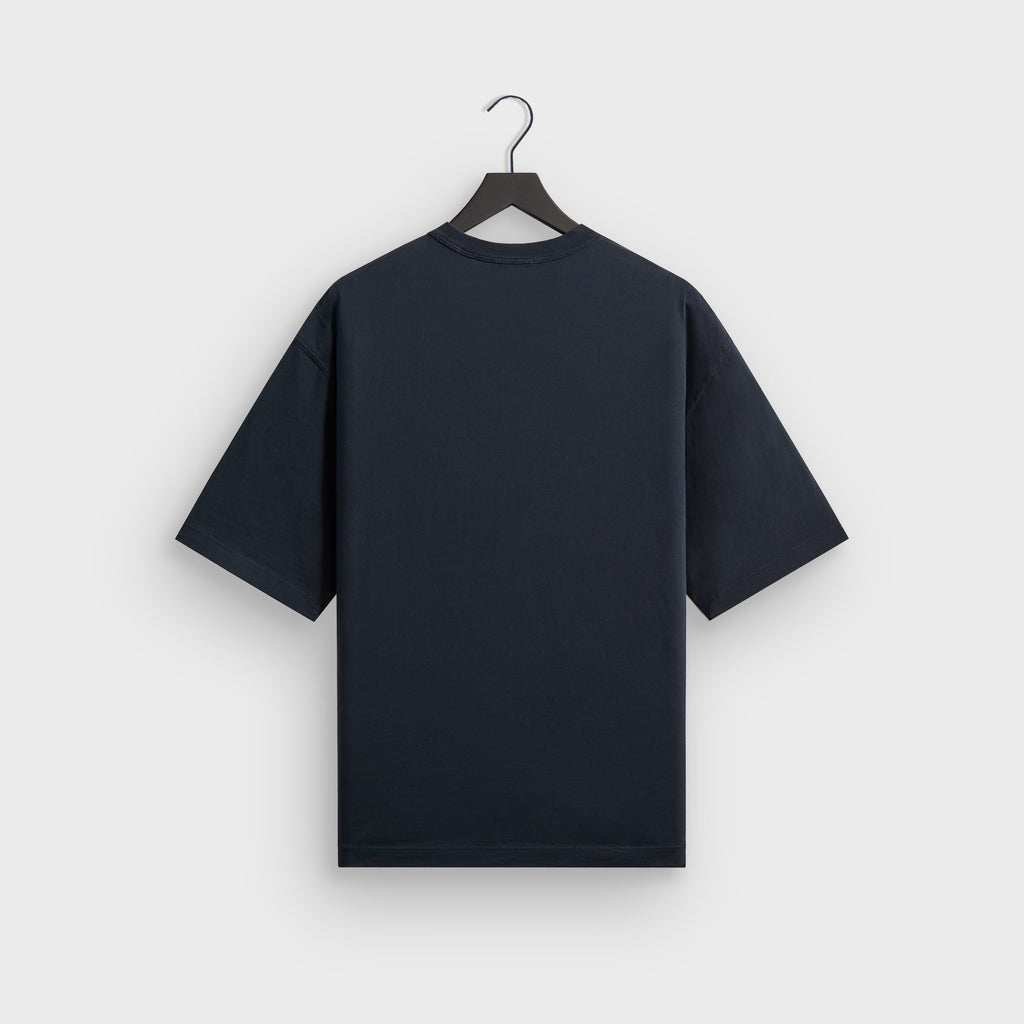 Kith 101 Leonard Pocket Tee - Forge