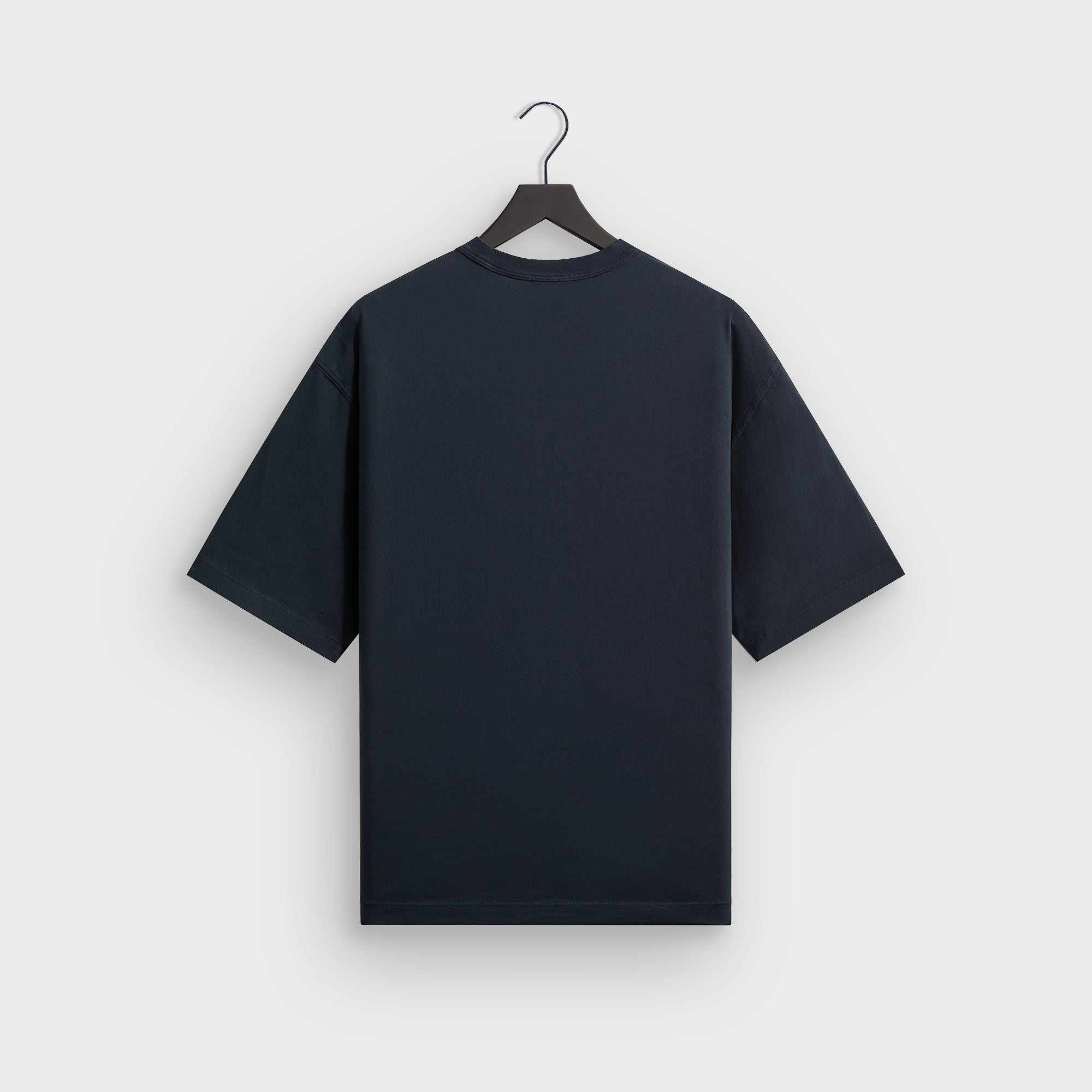 Kith 101 Leonard Pocket Tee - Forge