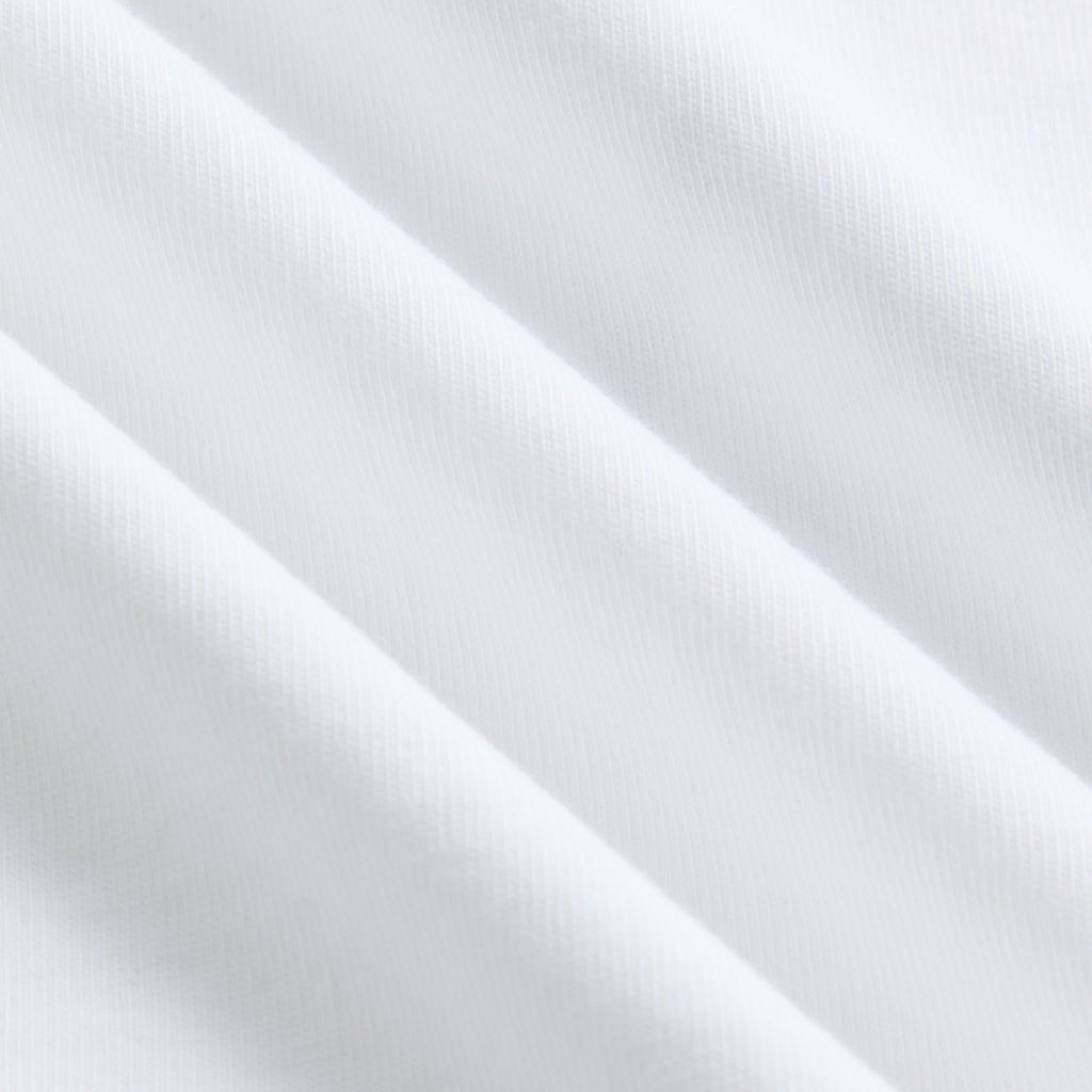 Kith Flowers Tee - White