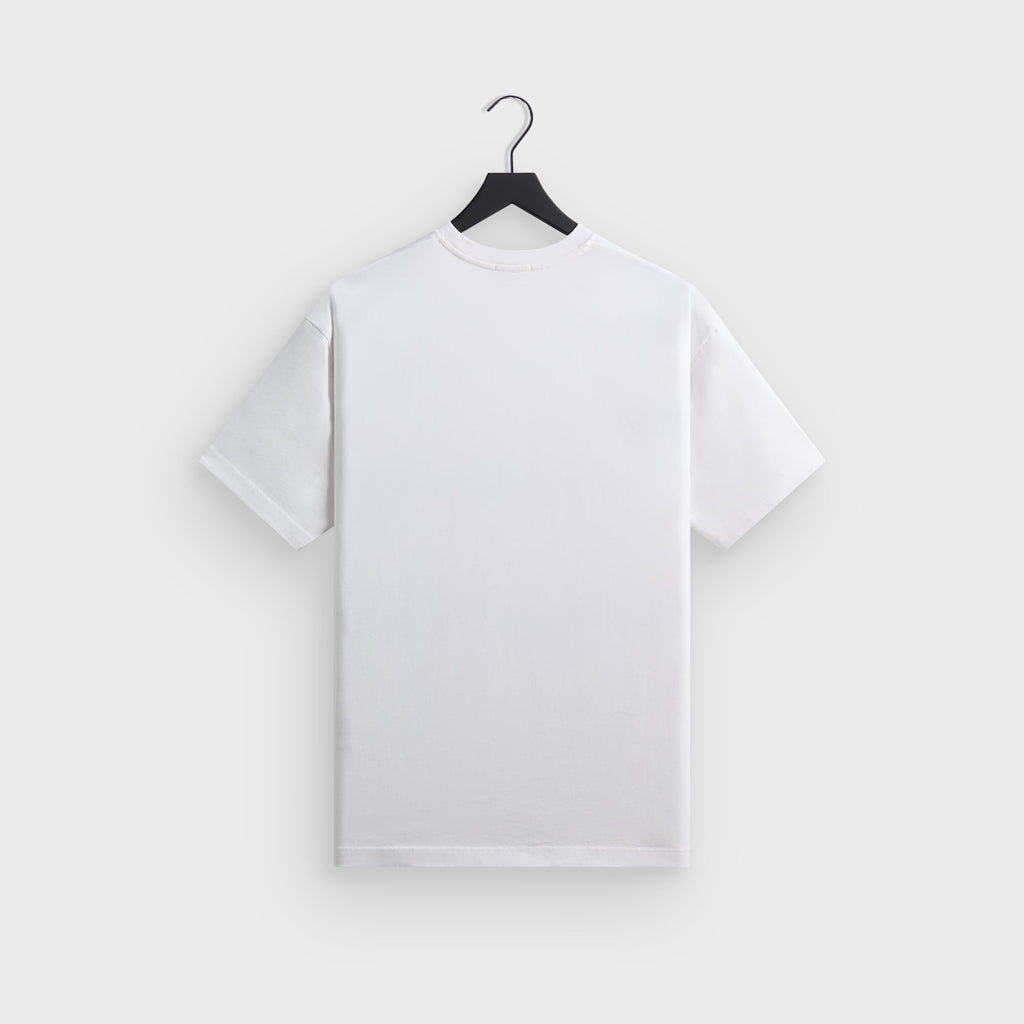 Kith LAX Tee - White