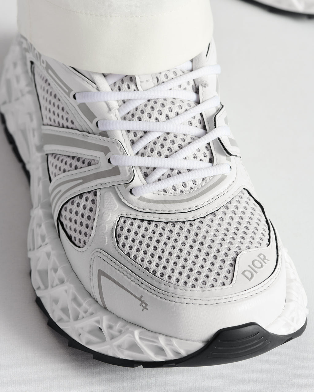 B35 NXXT Sneaker - White - image 3
