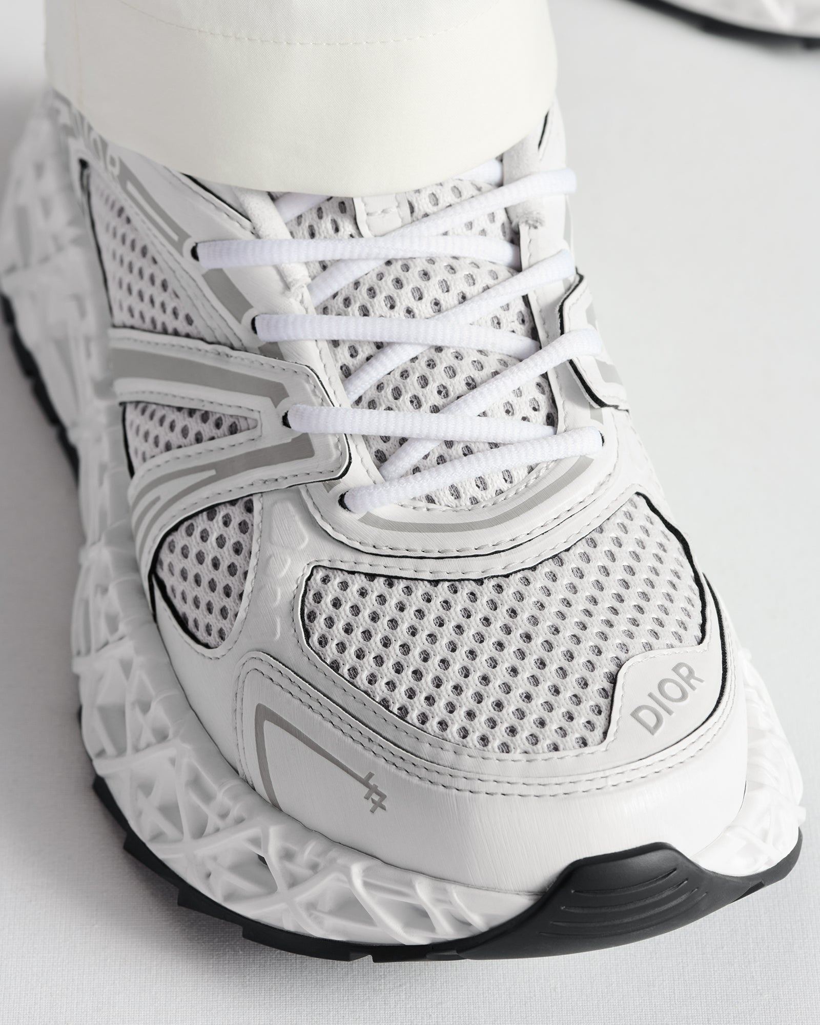 B35 NXXT Sneaker - White - image 3