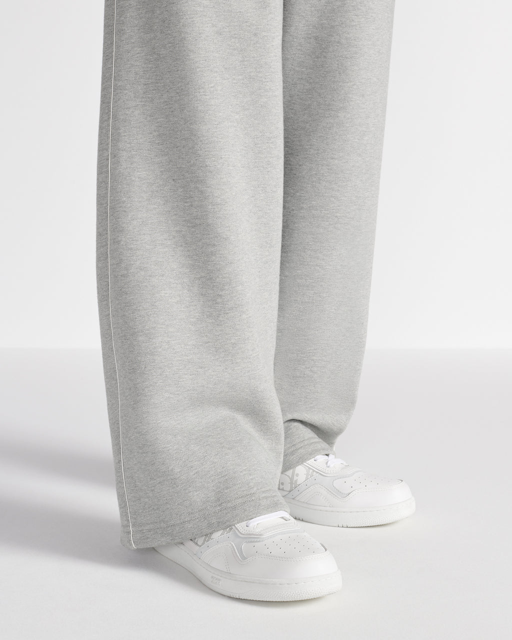 B27 Uptown Low-Top Sneaker - White - image 2