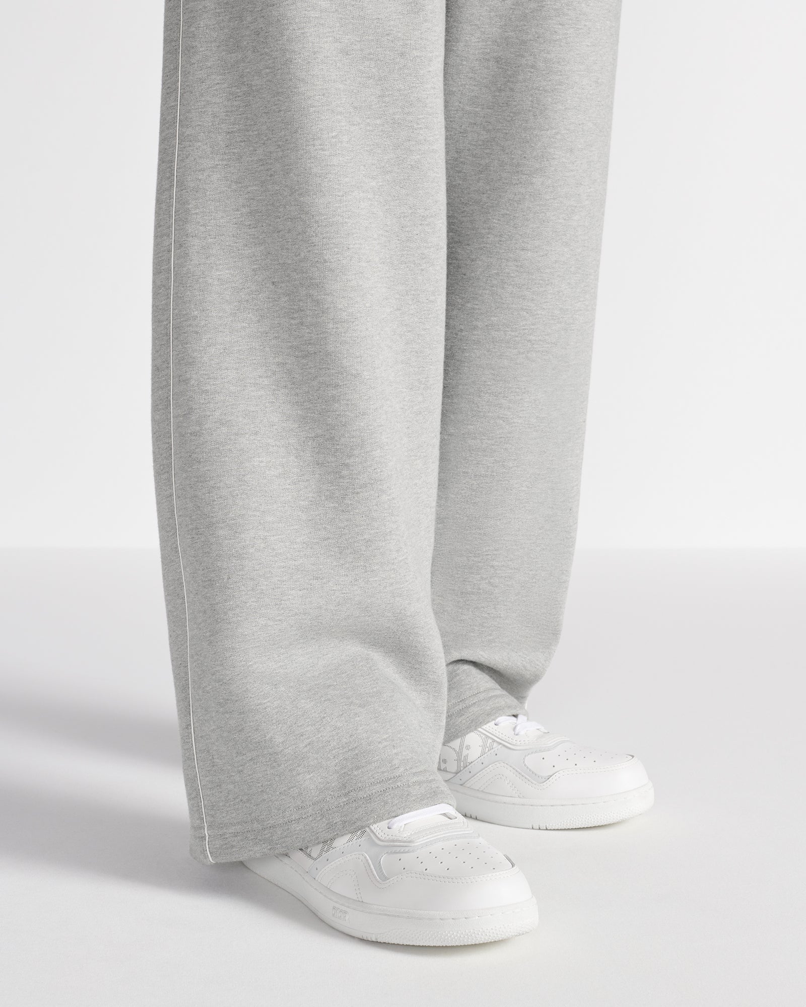 B27 Uptown Low-Top Sneaker - White - image 2