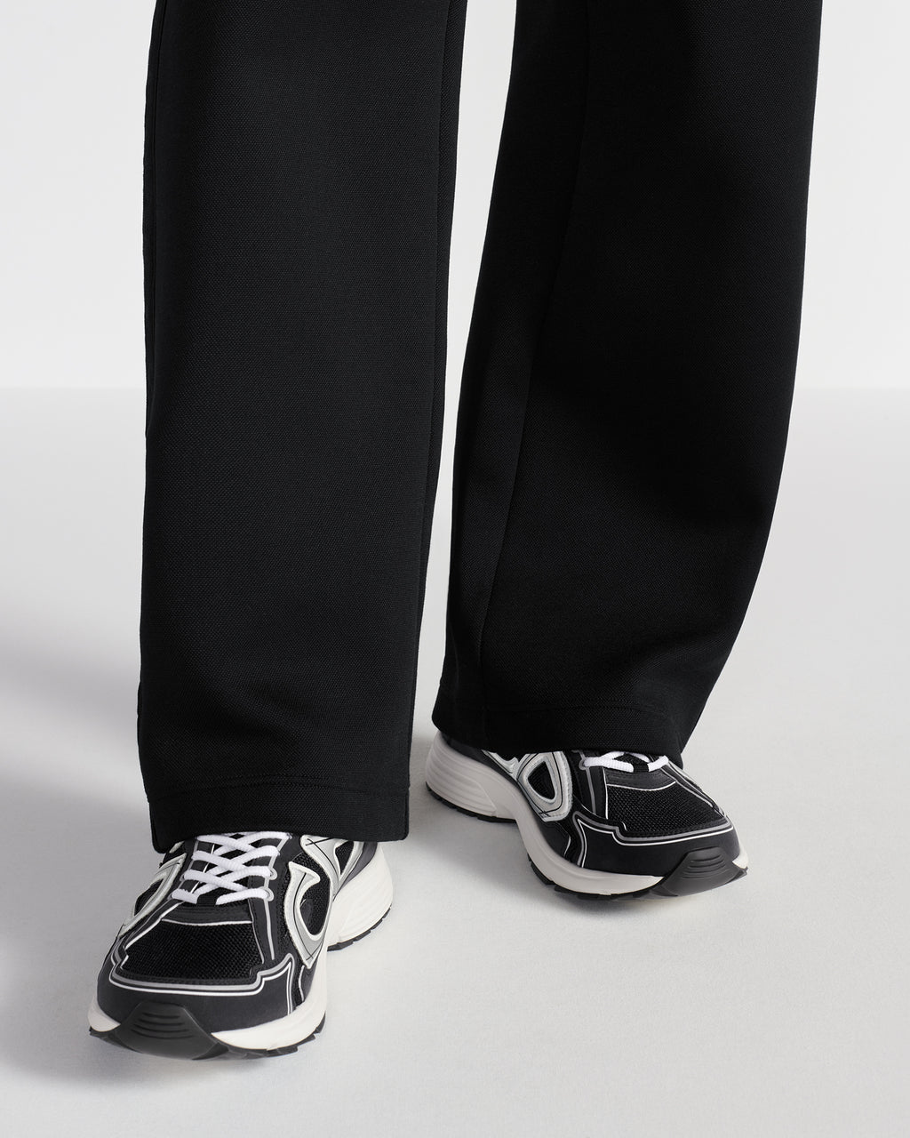 B30 Countdown Sneaker - Black - image 2