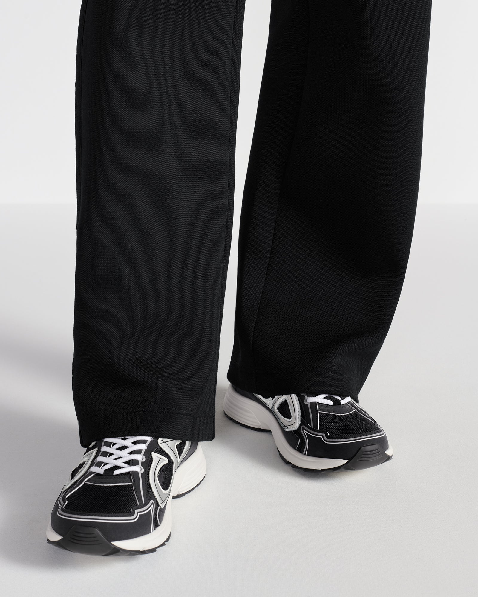 B30 Countdown Sneaker - Black - image 2