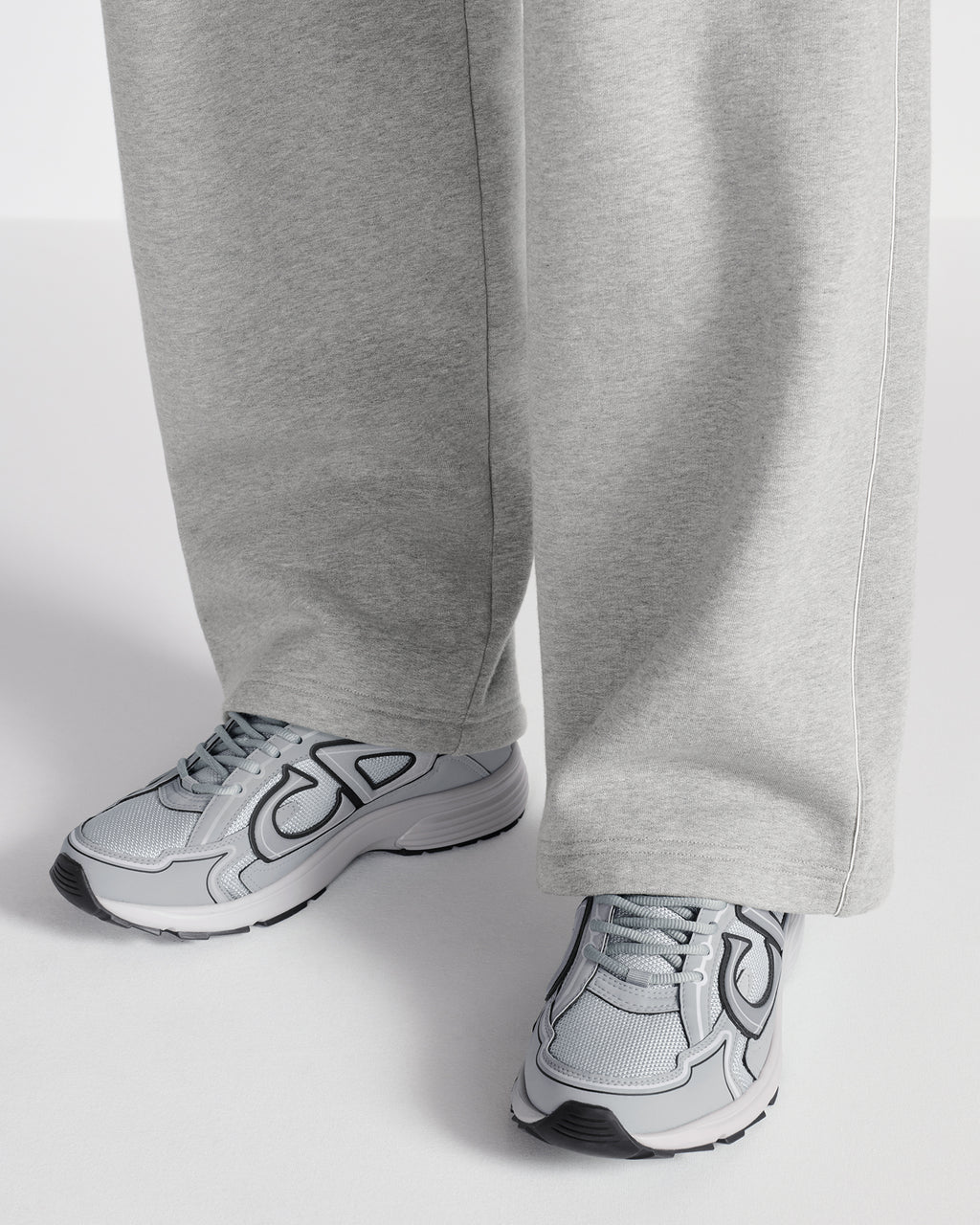 B30 Countdown Sneaker - Grey - image 2