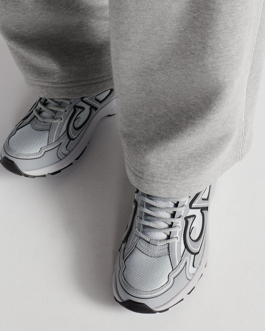 B30 Countdown Sneaker - Grey - image 3