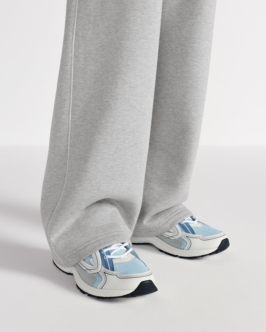 B30 Countdown Sneaker - Blue - image 2