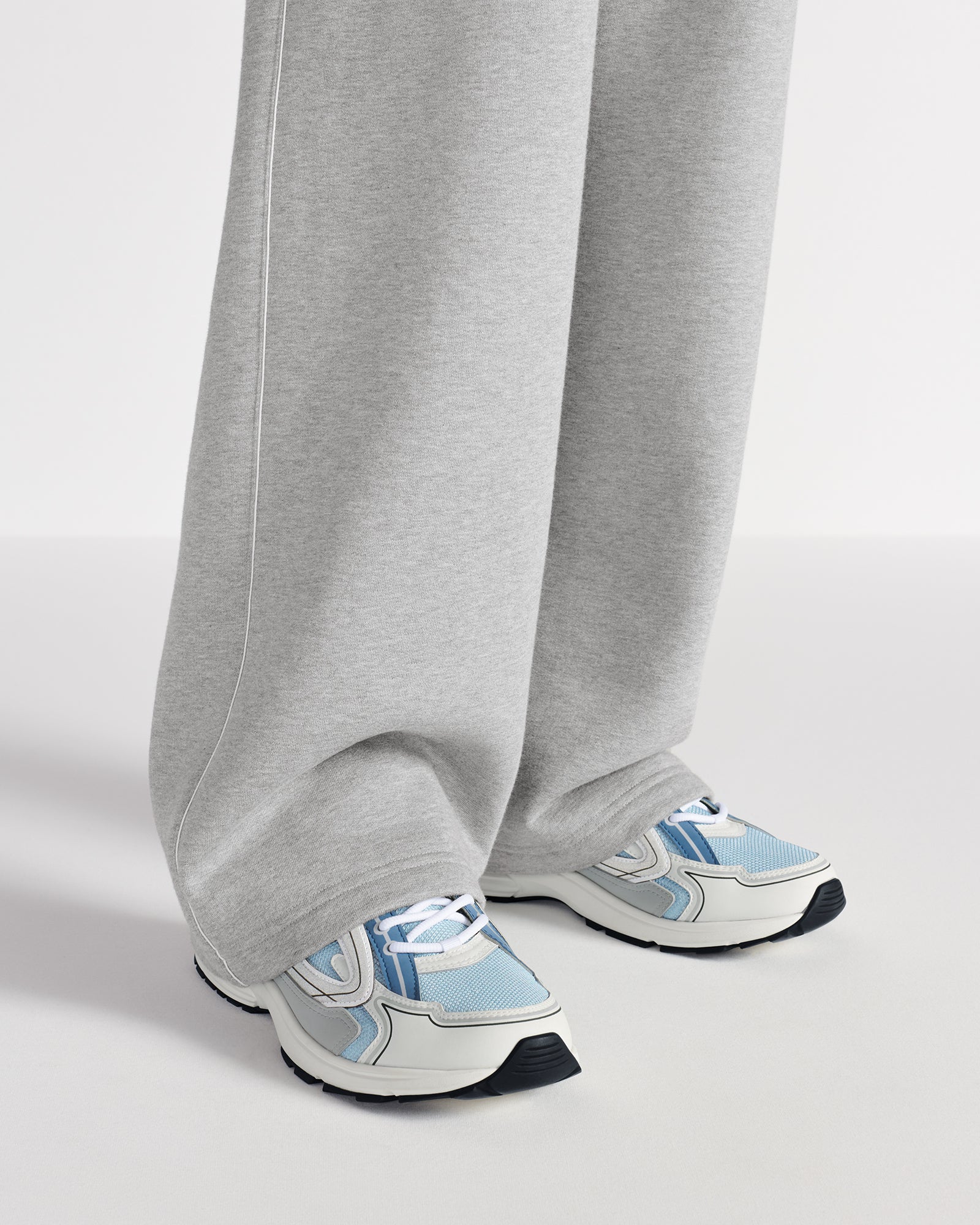 B30 Countdown Sneaker - Blue - image 2