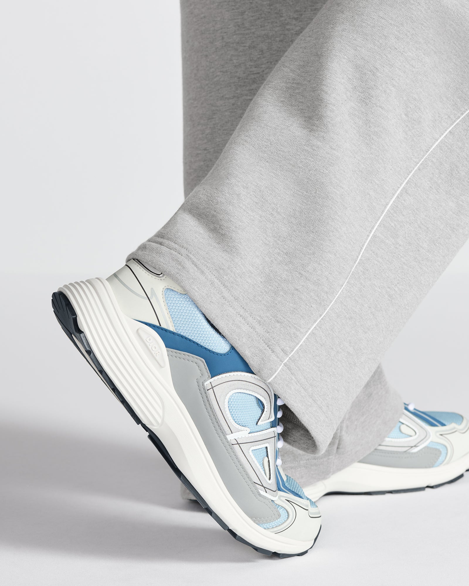 B30 Countdown Sneaker - Blue - image 3