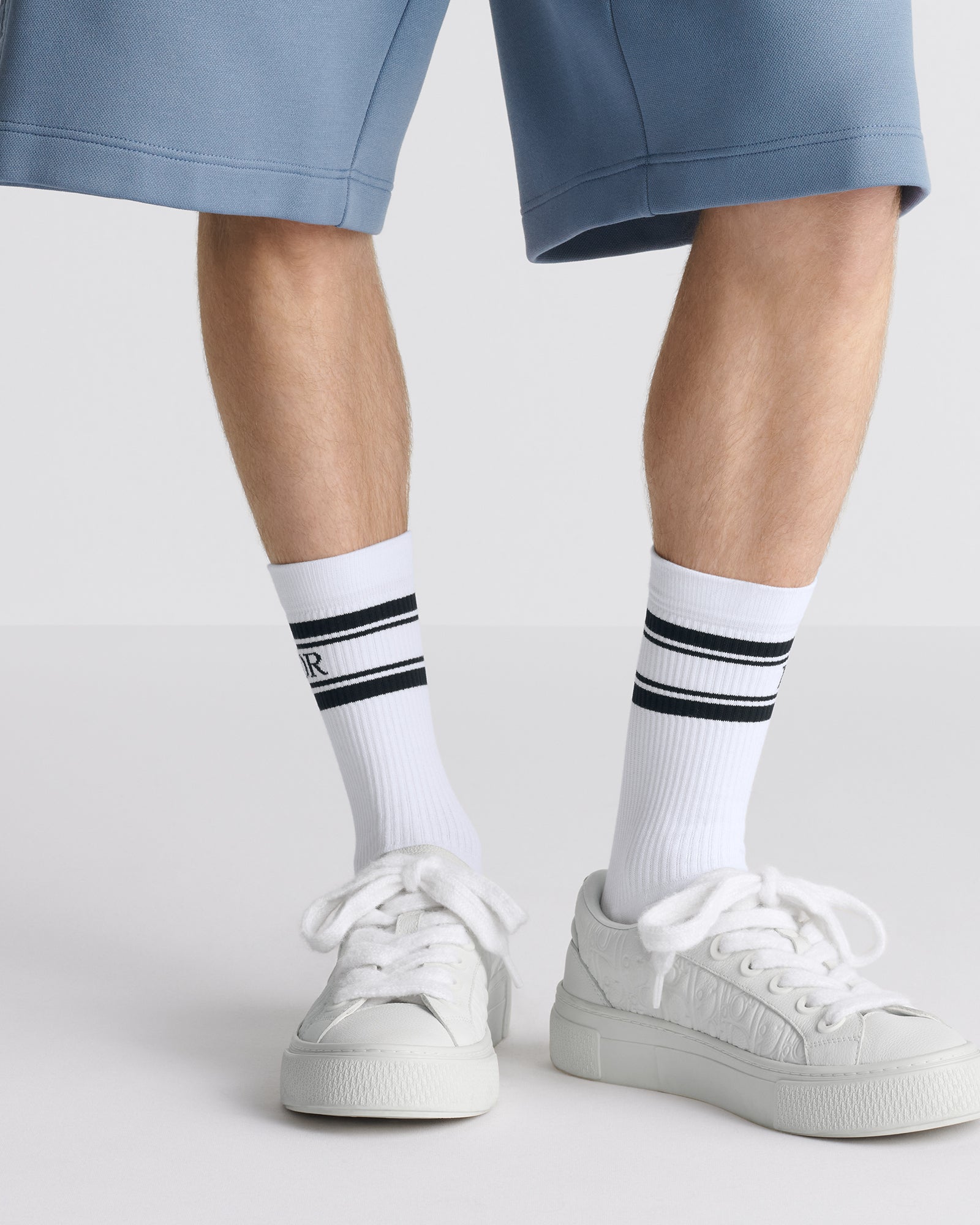 B33 Spin Sneaker - White - image 2