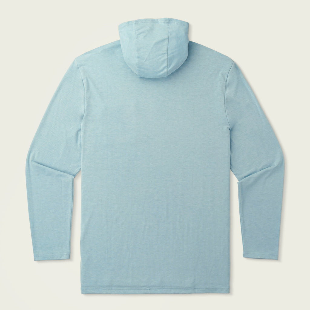 Buxton Tech Hoodie