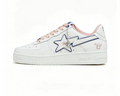 BAPE Sta Low-Top Sneakers