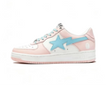 BAPE Sta Low-Top Sneakers
