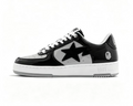BAPE Sta Low-Top Sneakers