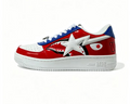 BAPE Sta Low-Top Sneakers