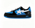 BAPE Sta Low-Top Sneakers