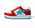 BAPE Sta Low-Top Sneakers