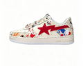 BAPE Sta Low-Top Sneakers