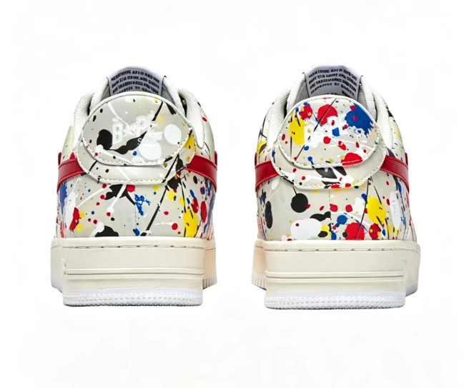 BAPE Sta Low-Top Sneakers
