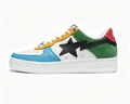 BAPE Sta Low-Top Sneakers