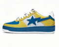 BAPE Sta Low-Top Sneakers