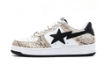 BAPE Sta Low-Top Sneakers