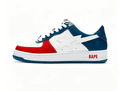 BAPE Sta Low-Top Sneakers