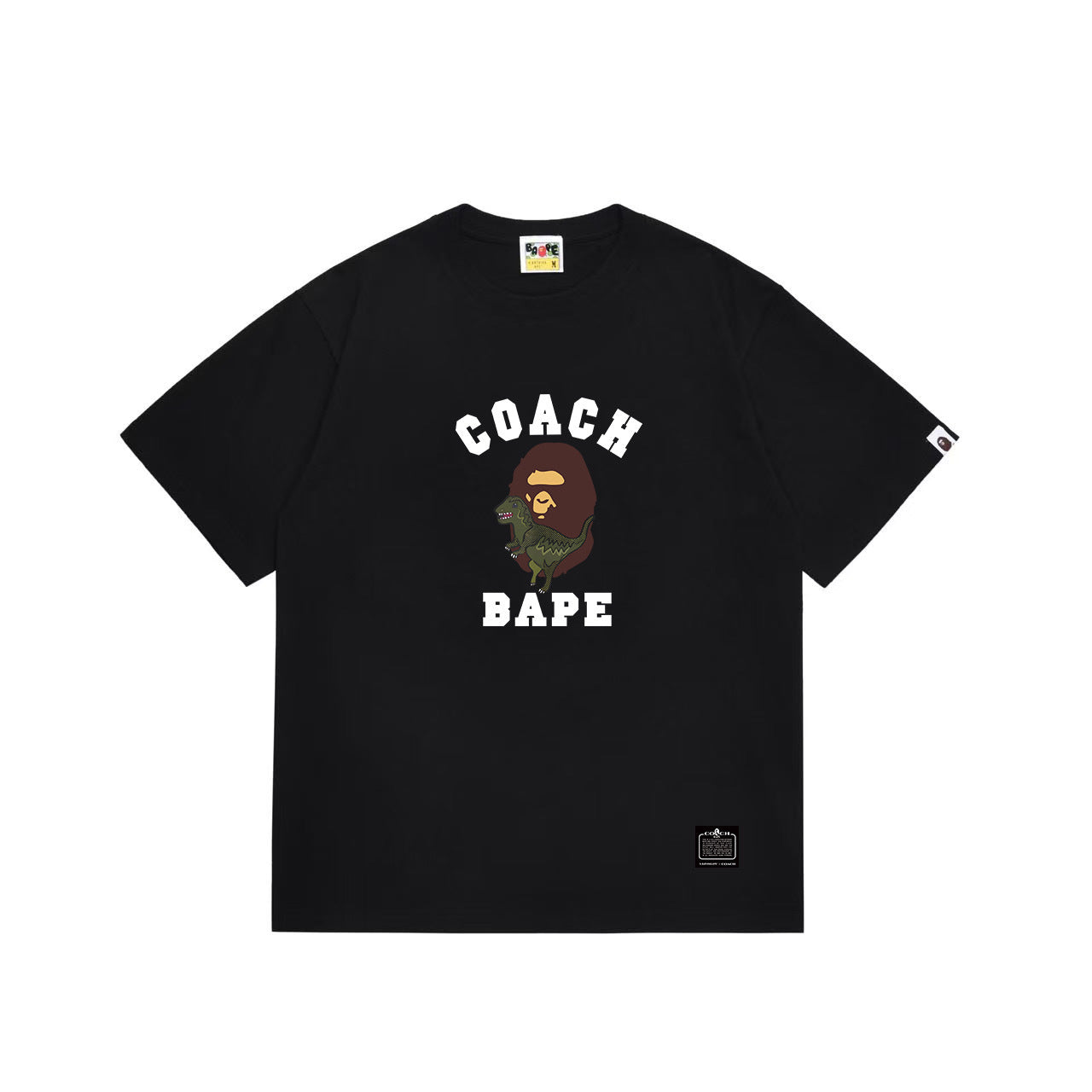 Bape T-Shirt