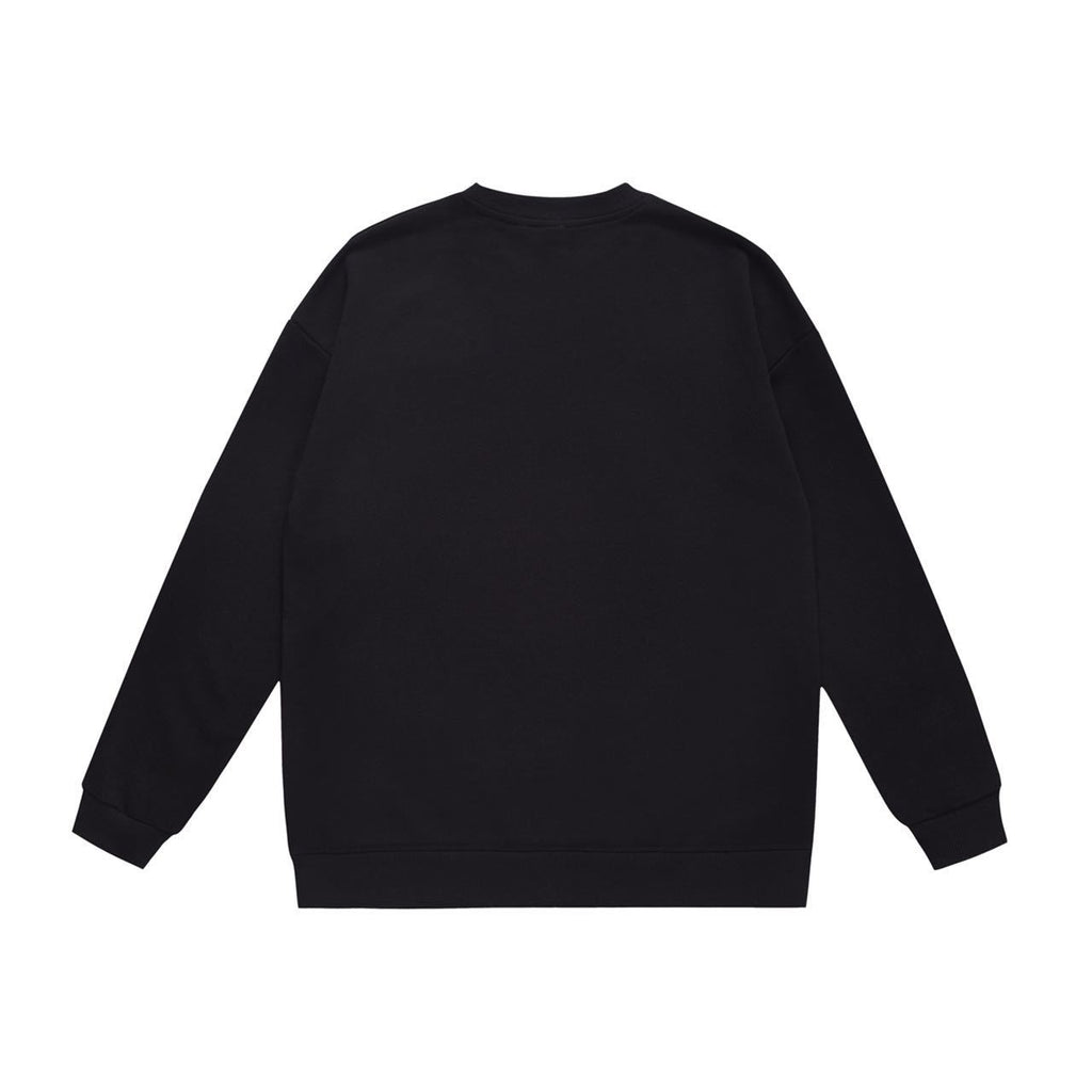 BAPE Crew-Neck Sweatshirt